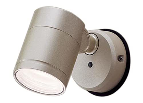 パナソニック(Panasonic) 天井直付型・壁直付型 LED エクステリア スポットライト 防雨型 LSPS901