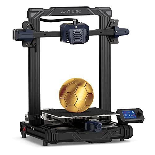 ANYCUBIC 3Dプリンター Anycubic Kobra Neo 自動レベリング 高速印刷