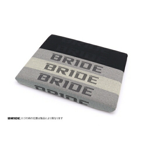 BRIDE bride сиденье часть подушка градация Logo 