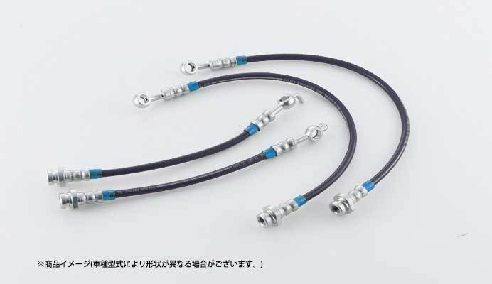 Spiegel シュピーゲル B.L.S. ブレーキラインシステム タントエグゼ L455S H21.12~