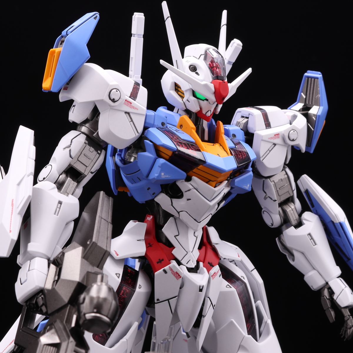 98%以上節約 FM 1 100 ガンダムエアリアル用デカール agapeeurope.org