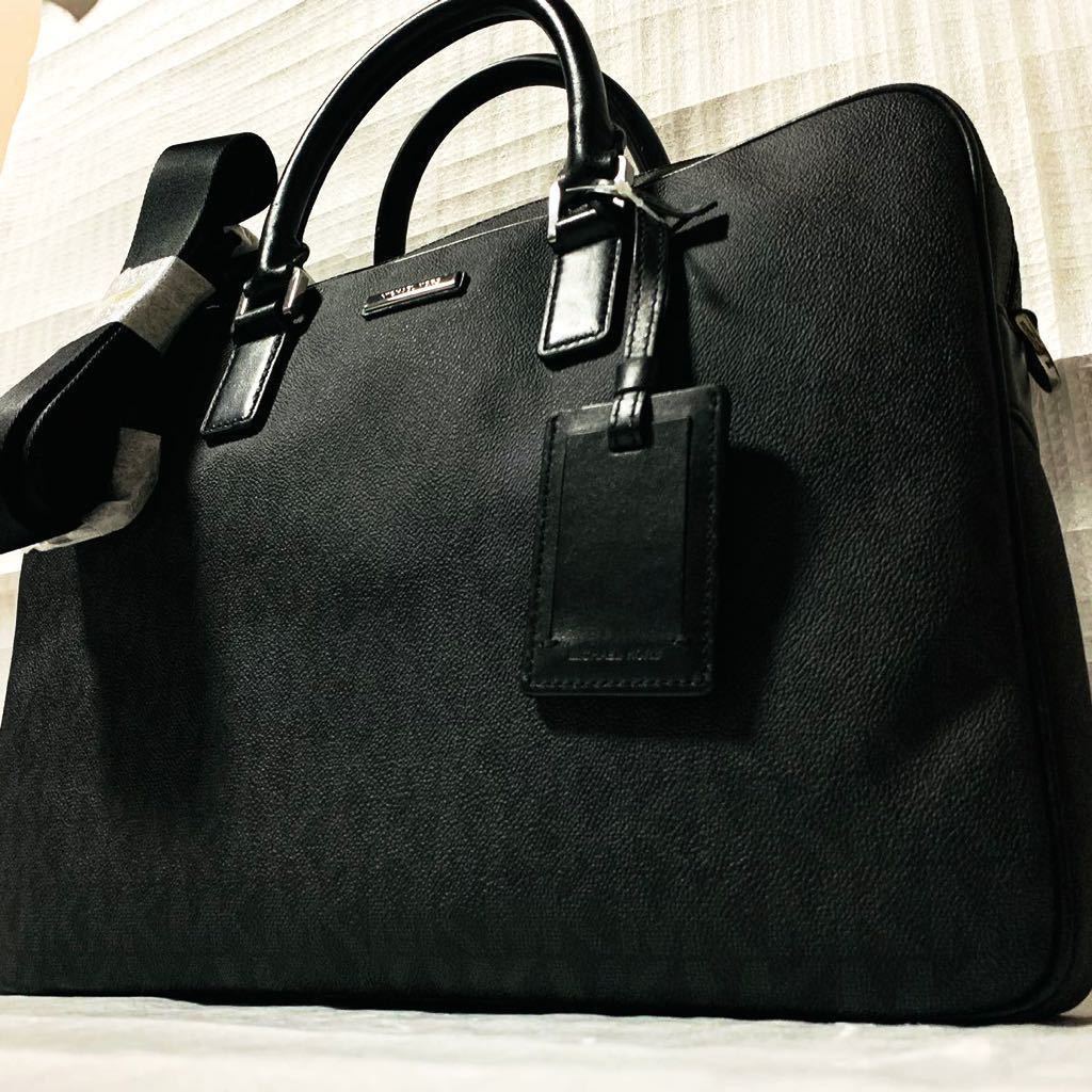 マイケルコース カバン メンズ 未使用 | labiela.com