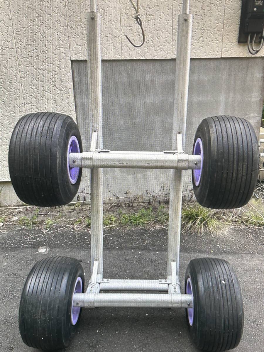 希少!大人気! えりか様専用ファクトリーゼロ 4輪ジェットランチャー