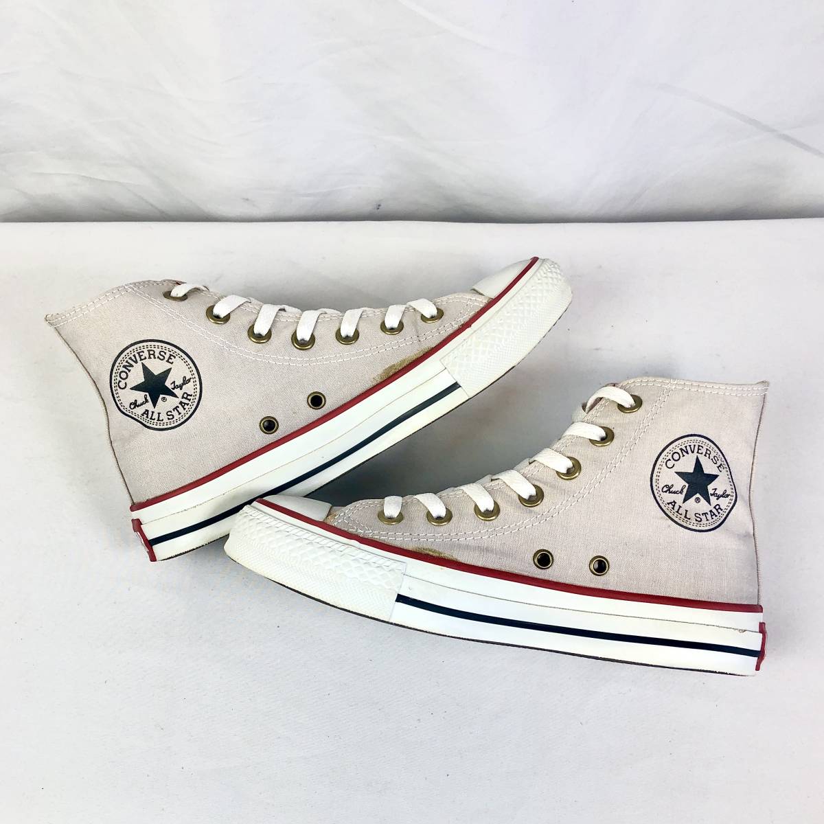 カテゴリ CONVERSE - コンバース オールスター CONVERSE ALL STAR OX