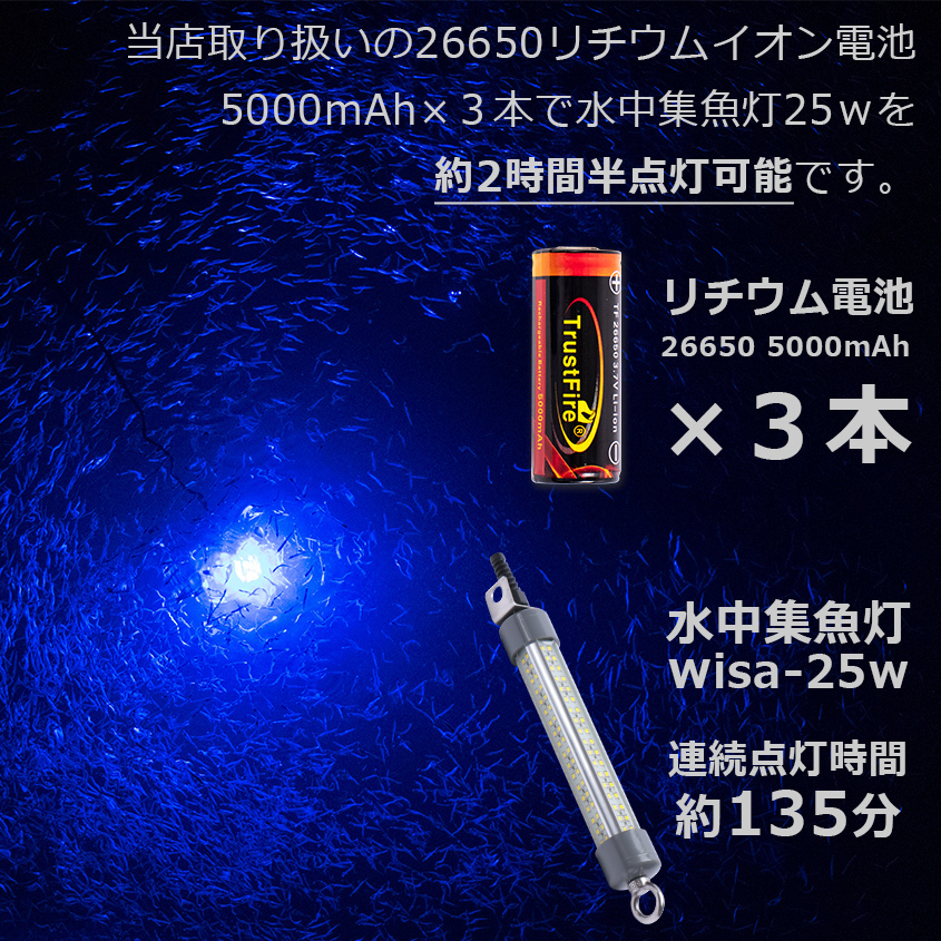 12v battery small size lithium ion 26650 3ps.@ for 12v output portable power supply underwater compilation fish light working light tape light bicycle light outdoor power supply 