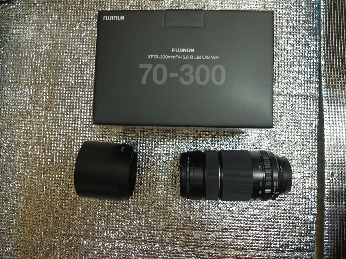 FUJIFILM xf70-300mm 富士フイルム Xマウント www.anac-mali.org