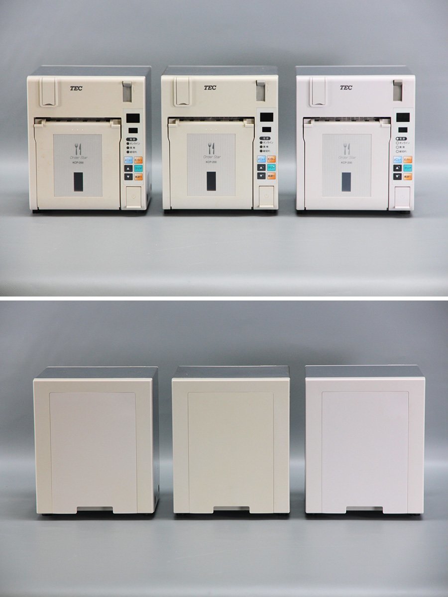 TEC レジ POSターミナル QT-100 リモートプリンタ ハンディ 東芝 TEC レジ POSターミナル QT-100 リモートプリンタ ハンディ 東芝