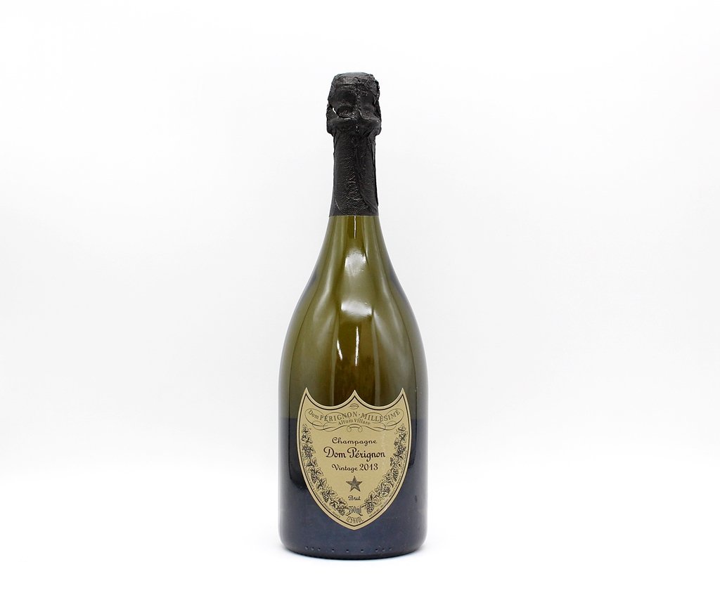 1円【未開栓】ドンペリニヨン ヴィンテージ 2013 Dom Perignon