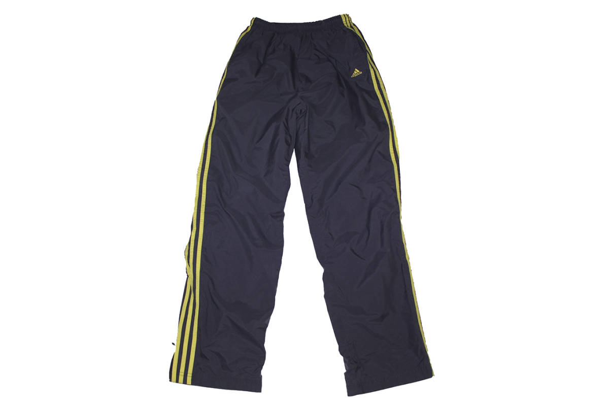 ADIDAS TRACK PANTS SIZE M アディダス トラックパンツ_画像1