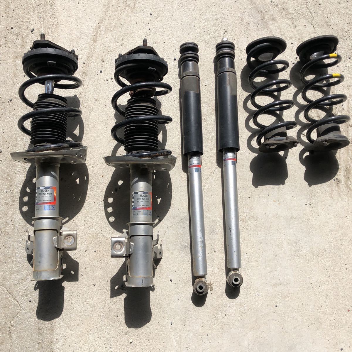 Yahoo!オークション - 無限MUGEN 50000-XLR-K1S0 CIVIC TYPE-R Yahoo!オークション - 無限MUGEN 50000-XLR-K1S0 CIVIC TYPE-R
