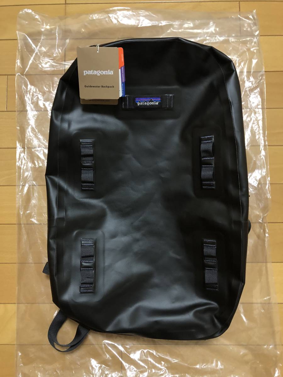 118 patagonia パタゴニア ガイドウォーター・バックパック 29L 118 patagonia パタゴニア ガイドウォーター・バックパック 29L
