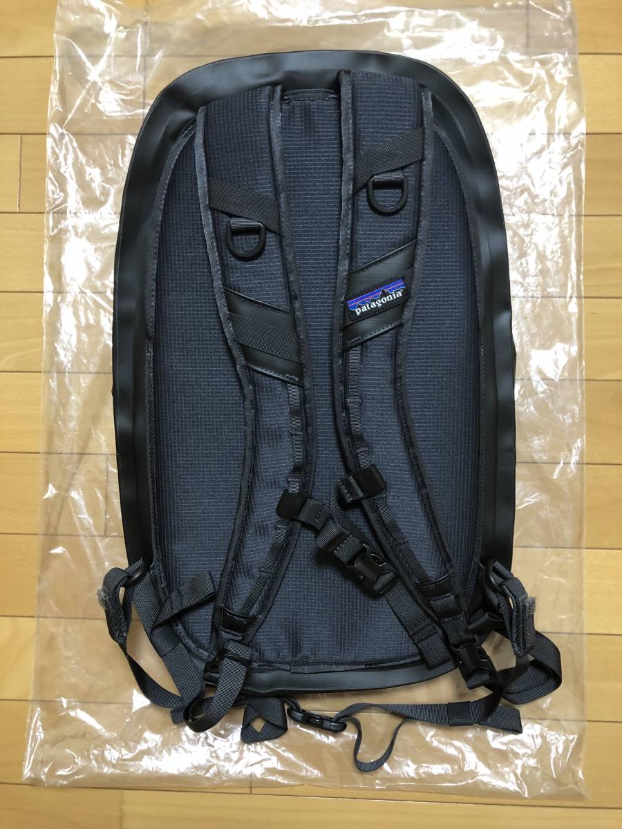 118 patagonia パタゴニア ガイドウォーター・バックパック 29L 118 patagonia パタゴニア ガイドウォーター・バックパック 29L