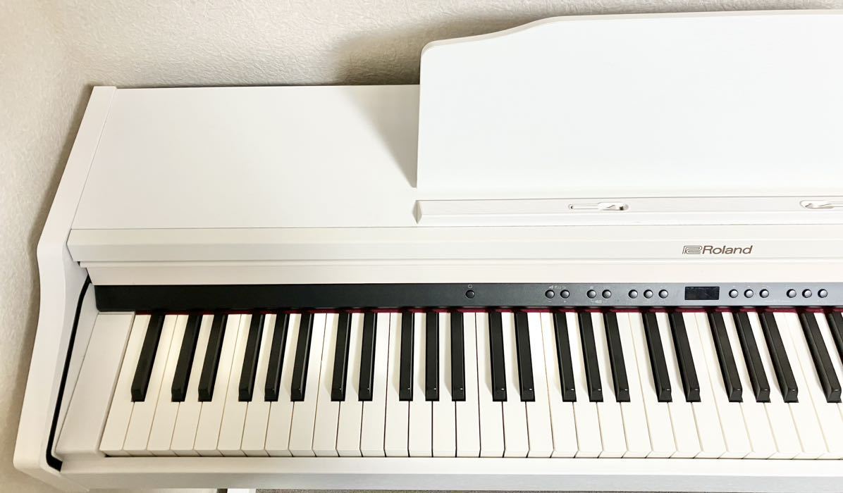 Roland 電子ピアノ RP501R smcint.com