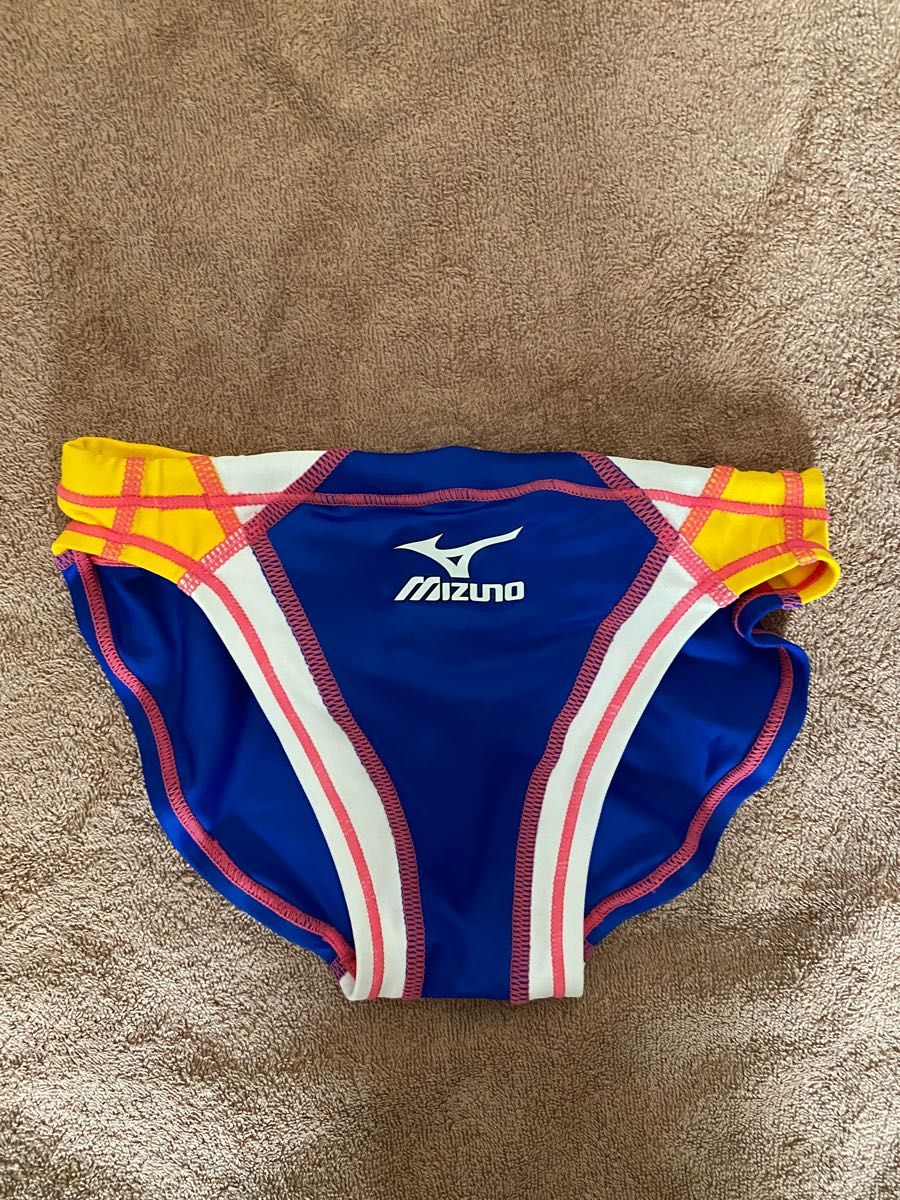 MIZUNO 競泳水着 競パン ミズノ