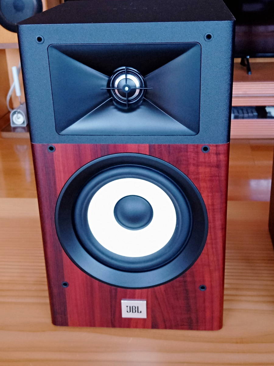 JBL/ジェイビーエル】STAGE A130 スピーカー 台付き 動作確認済