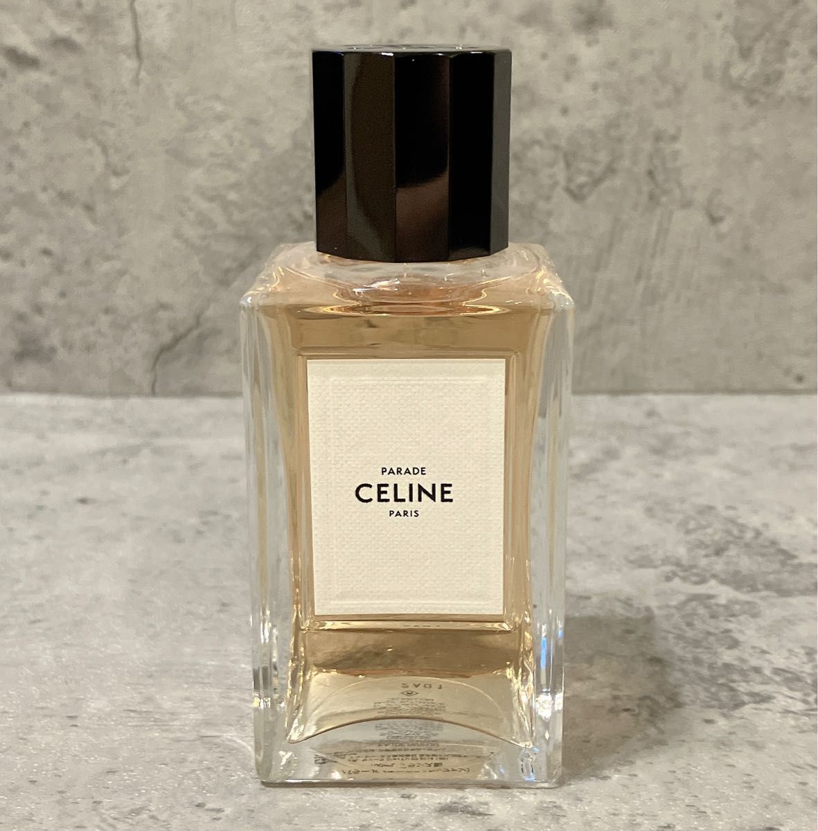 新品未使用 CELINE PARADE セリーヌ パラード 香水 100ml｜Yahoo