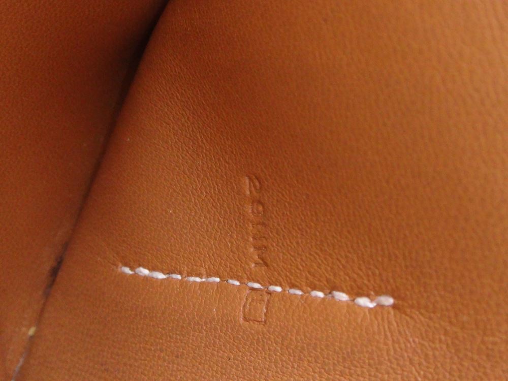 HERMES エルメス コインケース ドゴン カードケース 財布 ケース