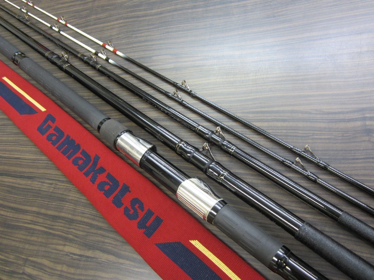 USED がまかつ がま石ギガシスGIGASYS H-525 USED がまかつ がま石ギガシスGIGASYS H-525