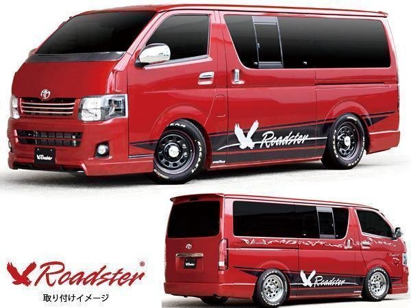 200系 ハイエース デイトナ 16インチ×6.5J 38 マットブラック×Good