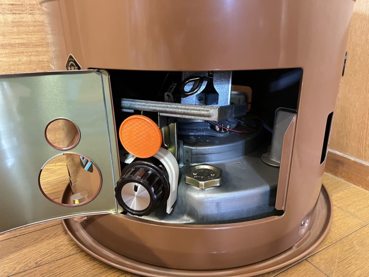 Yahoo!オークション - トヨクニ TKC-15P 石油コンロ かまくら Yahoo!オークション - トヨクニ TKC-15P 石油コンロ かまくら