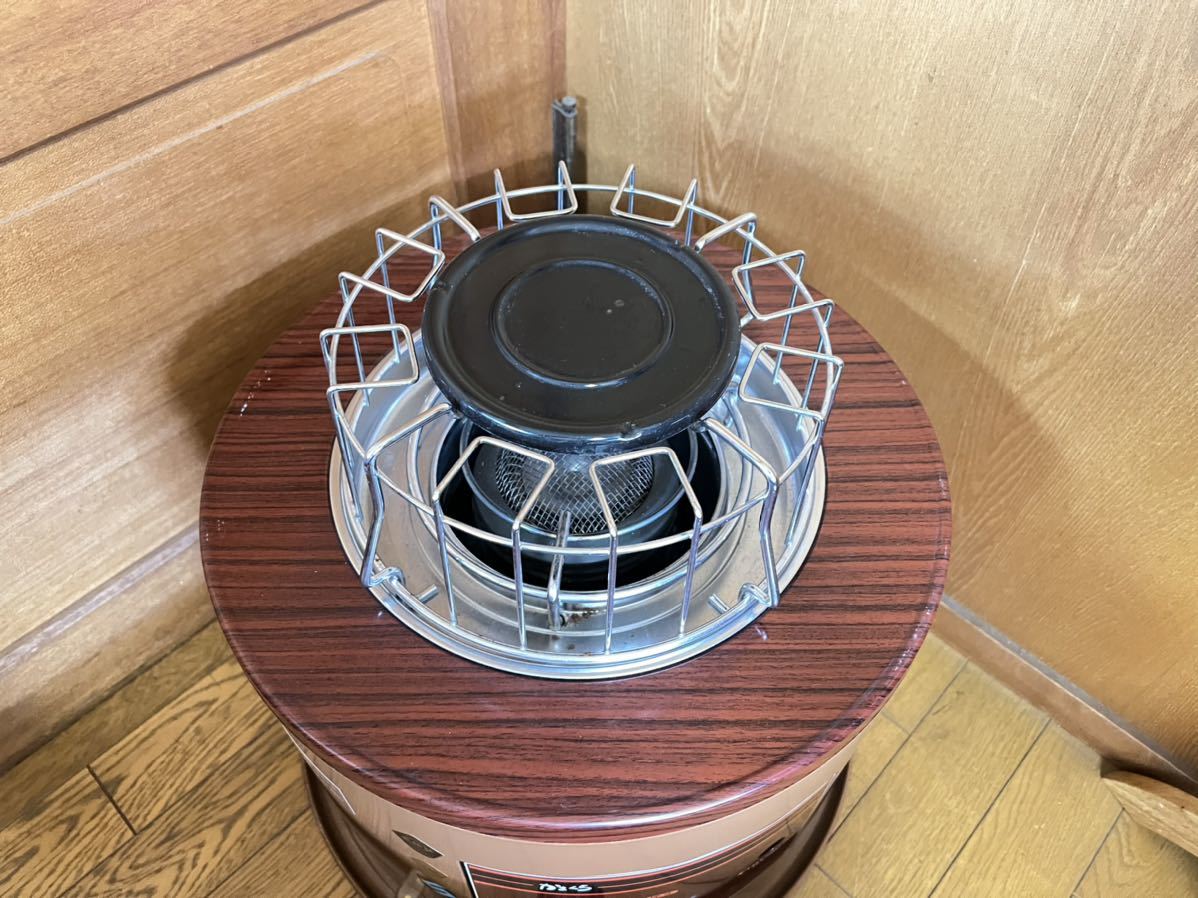 Yahoo!オークション - トヨクニ TKC-15P 石油コンロ かまくら Yahoo!オークション - トヨクニ TKC-15P 石油コンロ かまくら