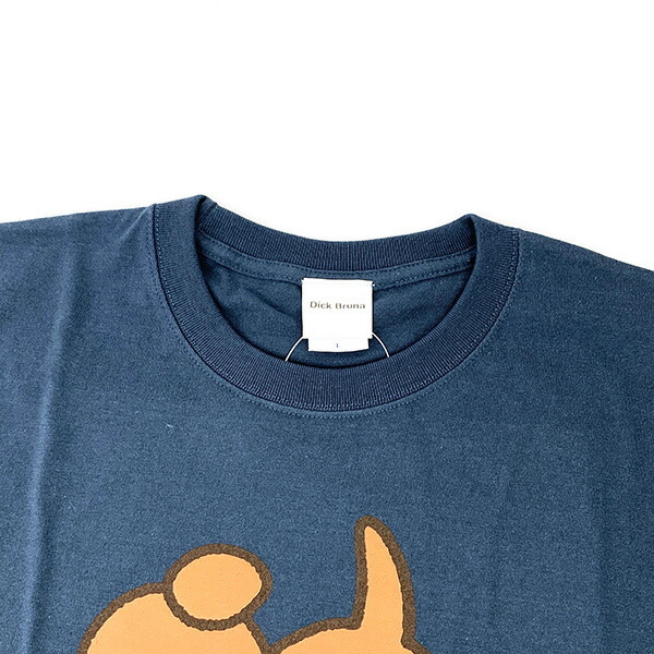 ミッフィー miffyTシャツ スナッフィー_画像3