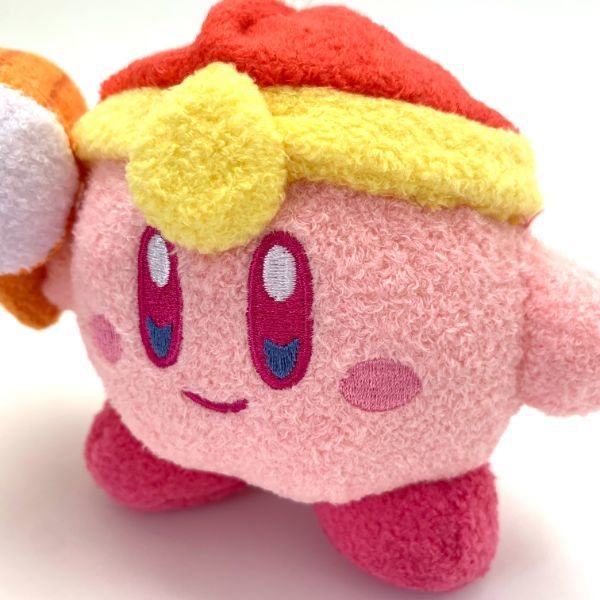 星のカービィ カービィ キャラクターコスチューム デデデ大王 ぬいぐるみ ベビー インテリア ホビー おもちゃ 玩具 ピンク_画像4