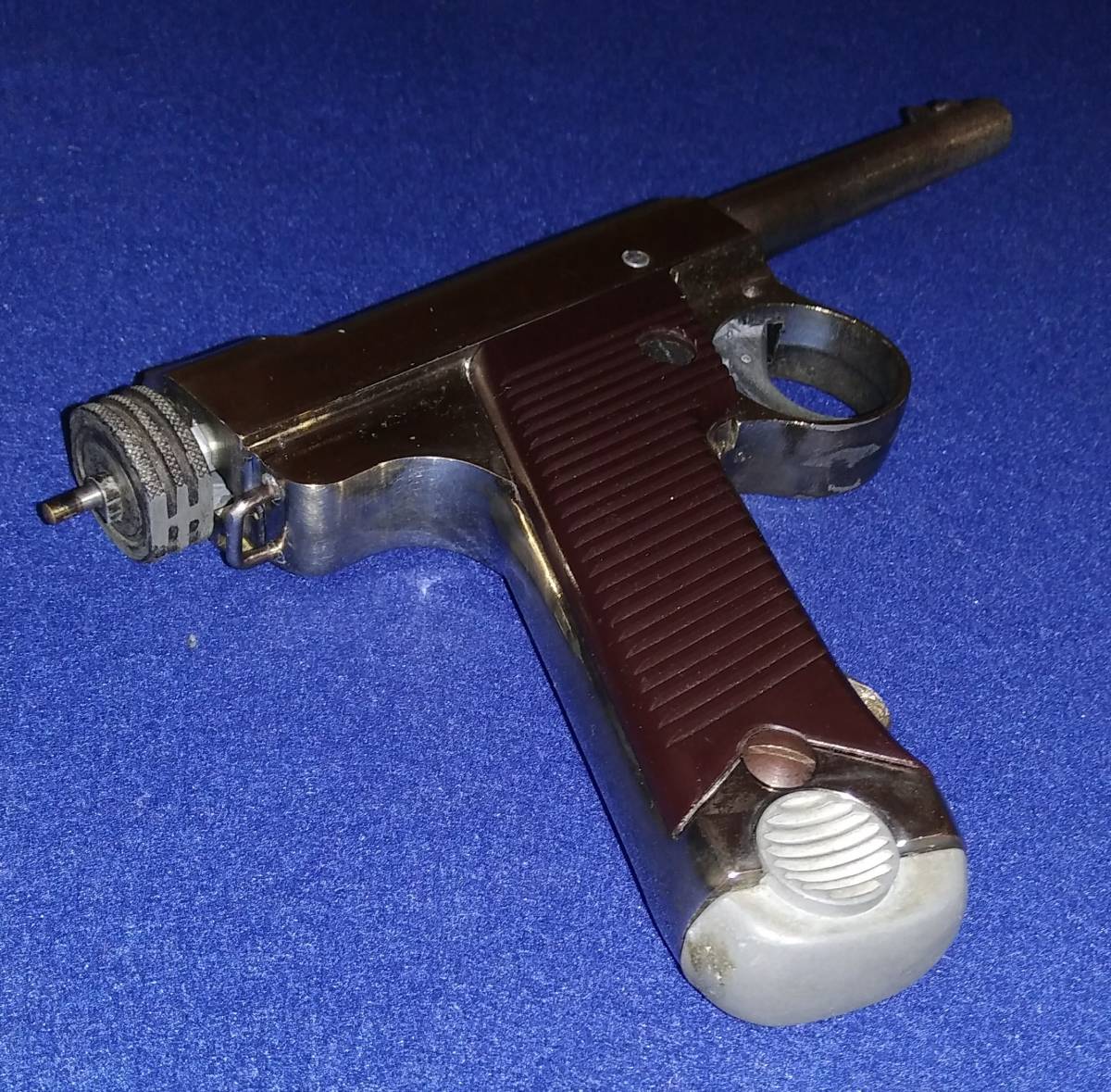 ハドソン南部14年式拳銃 十四年式拳銃 N1 金属モデルガン|Yahoo ハドソン南部14年式拳銃 十四年式拳銃 N1 金属モデルガン|Yahoo