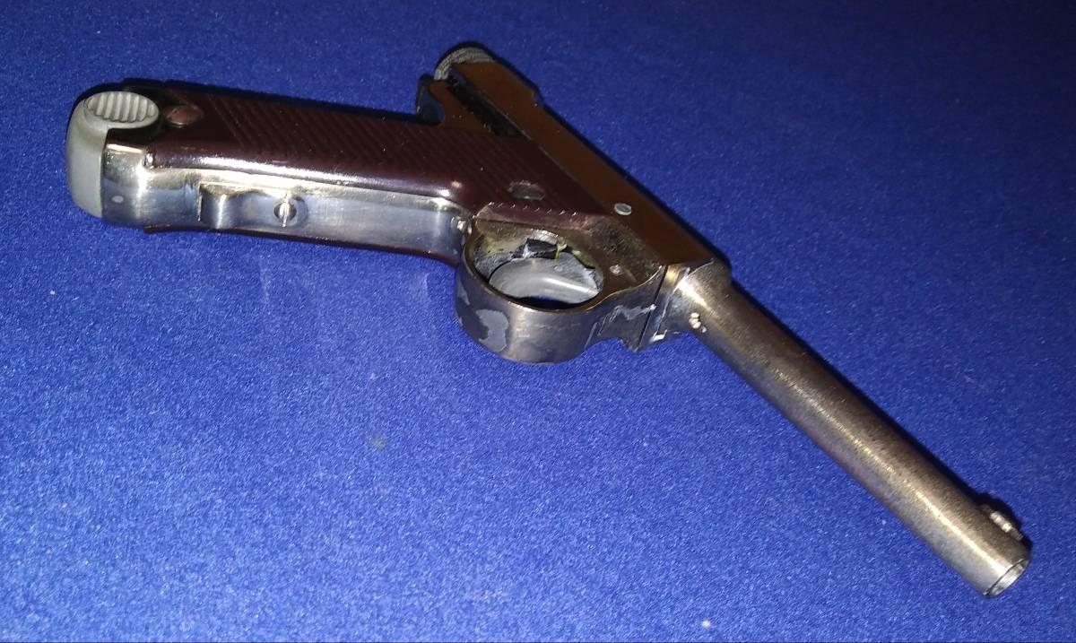 ハドソン南部14年式拳銃 十四年式拳銃 N1 金属モデルガン|Yahoo ハドソン南部14年式拳銃 十四年式拳銃 N1 金属モデルガン|Yahoo