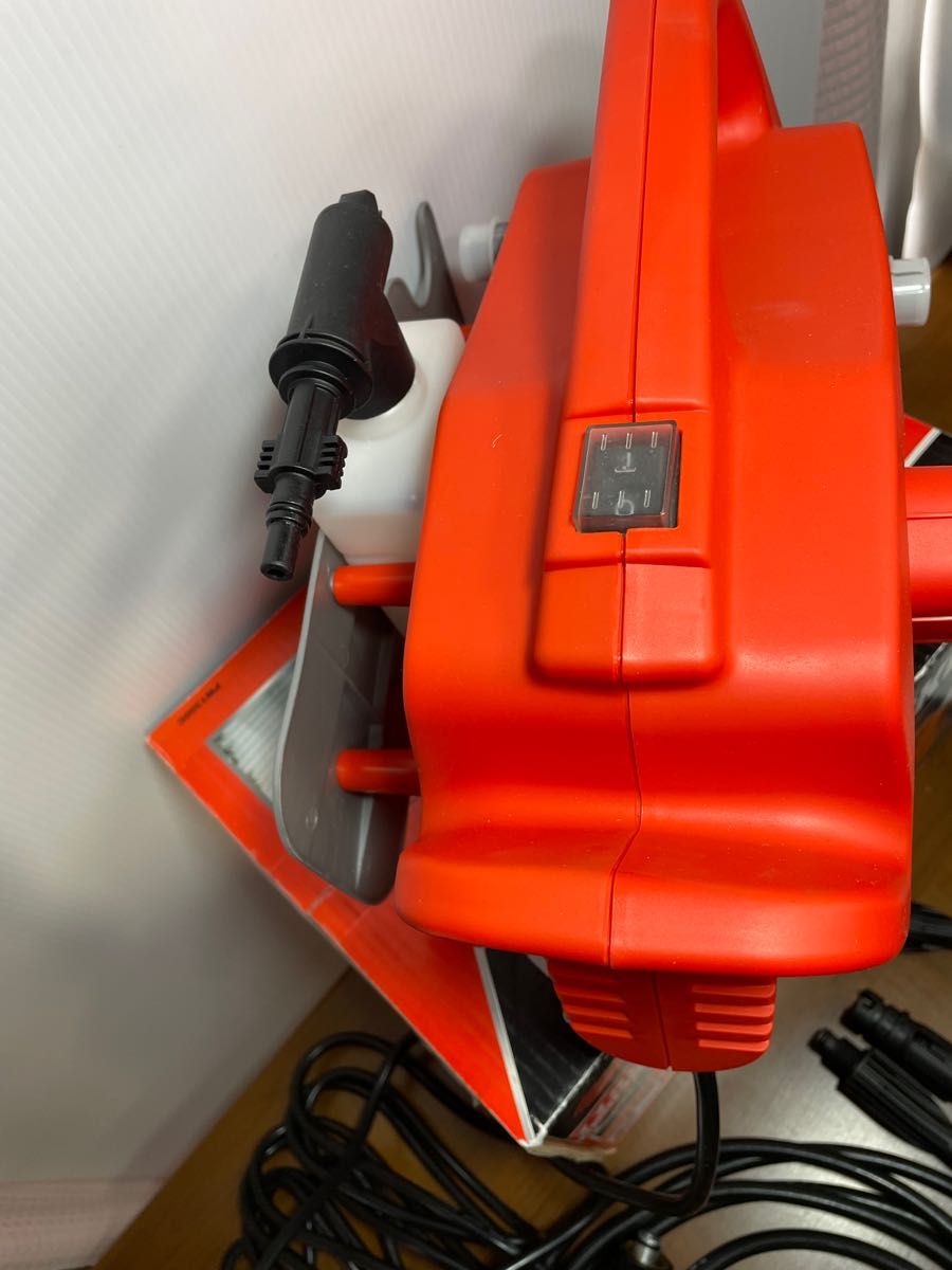 Amazon | ブラックアンドデッカー(BLACK&DECKER) 1150W 高圧洗浄