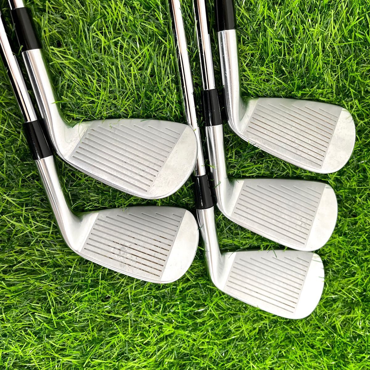 ミズノ プロ 719 PRO MIZUNO 左利き アイアン メンズ 男性 6本 S 950GH