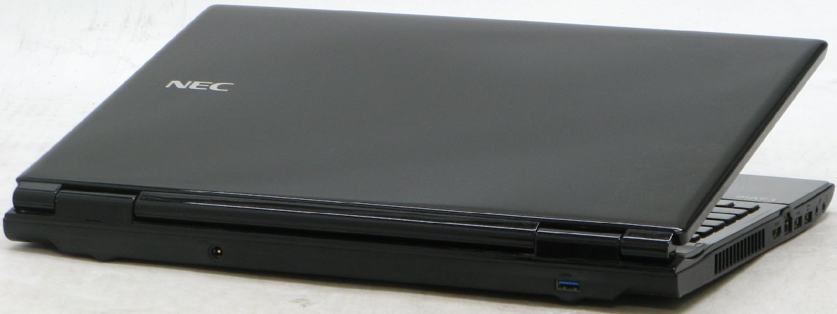 NEC LaVie PC-LL750RSB □ i7-4700MQ/BD-RE/無線/Webカメラ/高解像度