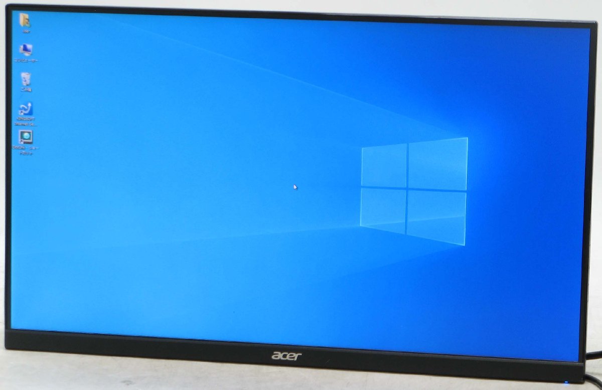 acer VG240Ybmiix ■ ゲーミング液晶モニター 24インチ HDMI対応 #1_acer VG240Ybmiix