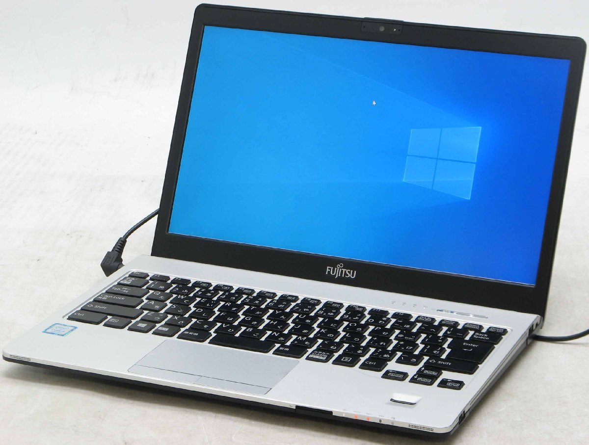 人気特価激安 FMVS10001 S938/S Lifebook 富士通 □ #10 ノート