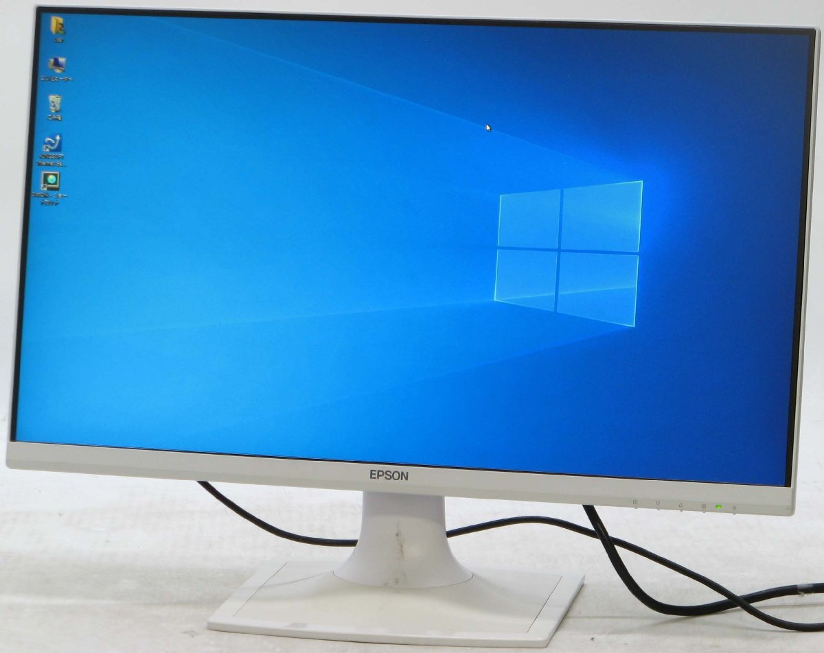 100％本物保証！ (中古品)24 Stand with Monitor ディスプレイ切替器