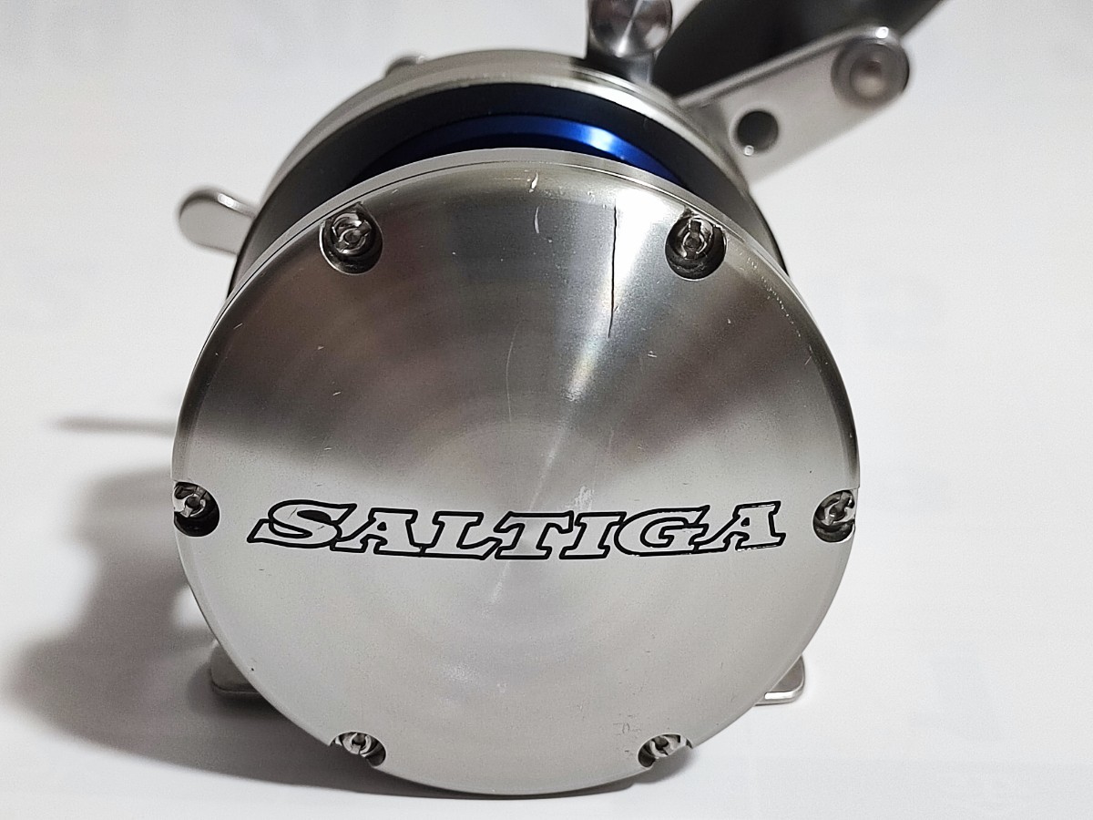 Bibian 比比昂- ダイワDAIWA ソルティガZ30 SALTIGA Z30 Bibian 比比昂- ダイワDAIWA ソルティガZ30 SALTIGA Z30