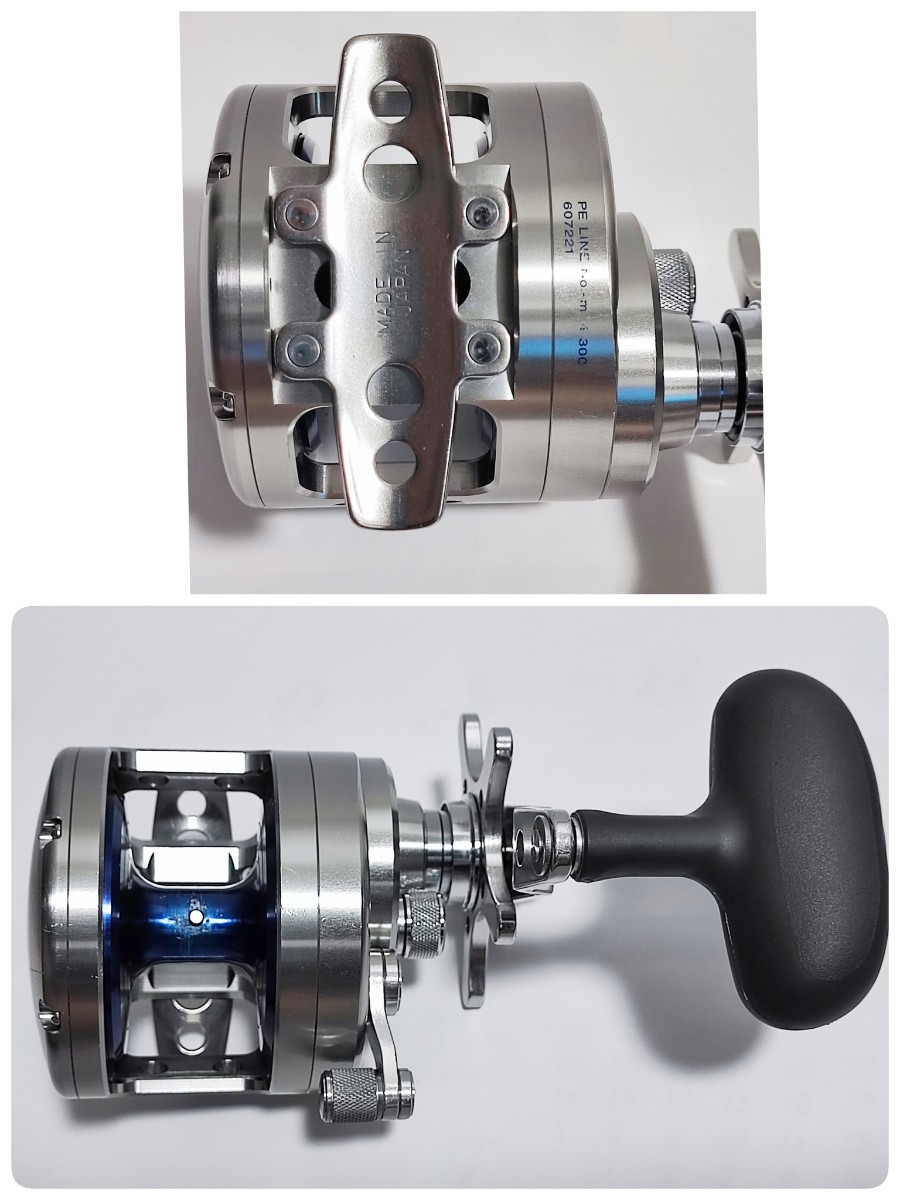 Bibian 比比昂- ダイワDAIWA ソルティガZ30 SALTIGA Z30 Bibian 比比昂- ダイワDAIWA ソルティガZ30 SALTIGA Z30