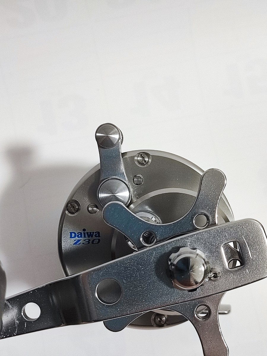 Bibian 比比昂- ダイワDAIWA ソルティガZ30 SALTIGA Z30 Bibian 比比昂- ダイワDAIWA ソルティガZ30 SALTIGA Z30