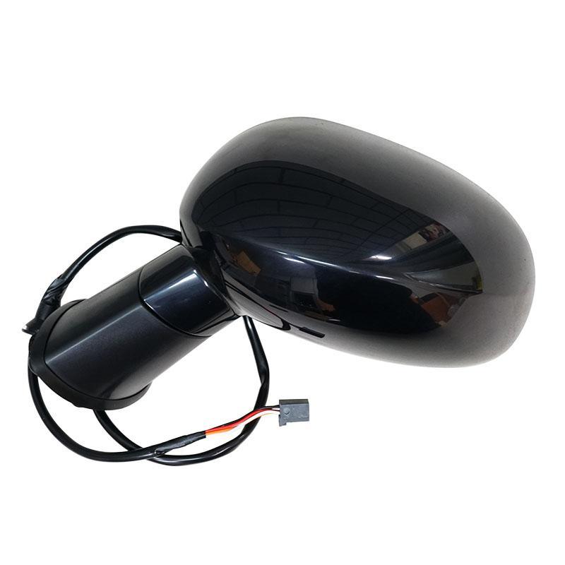 15-18y Dodge Challenger electric door mirror left driver`s seat side original type heater have 