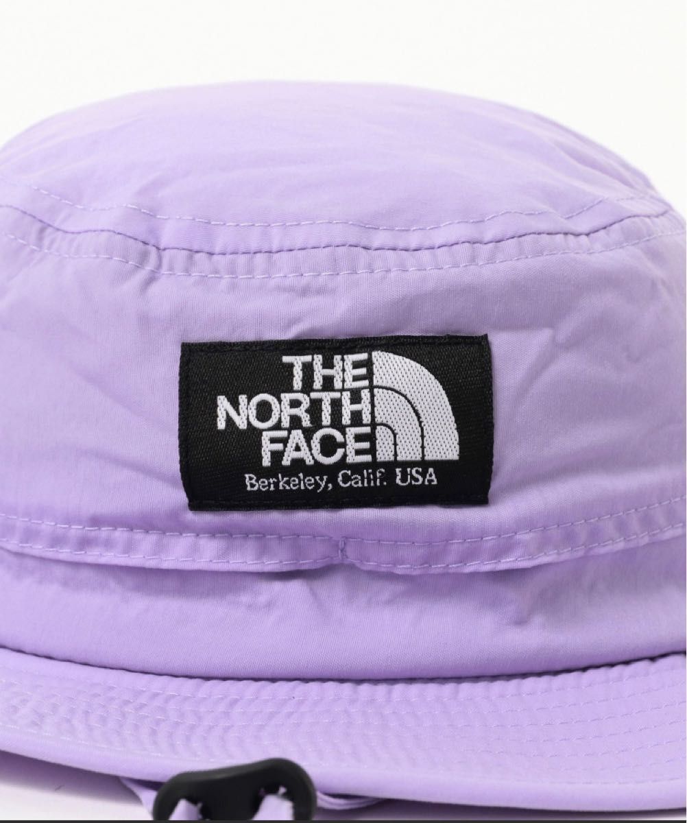 THE NORTH FACE ザ・ノース・フェイス ホライズンハット　帽子  HORIZON
