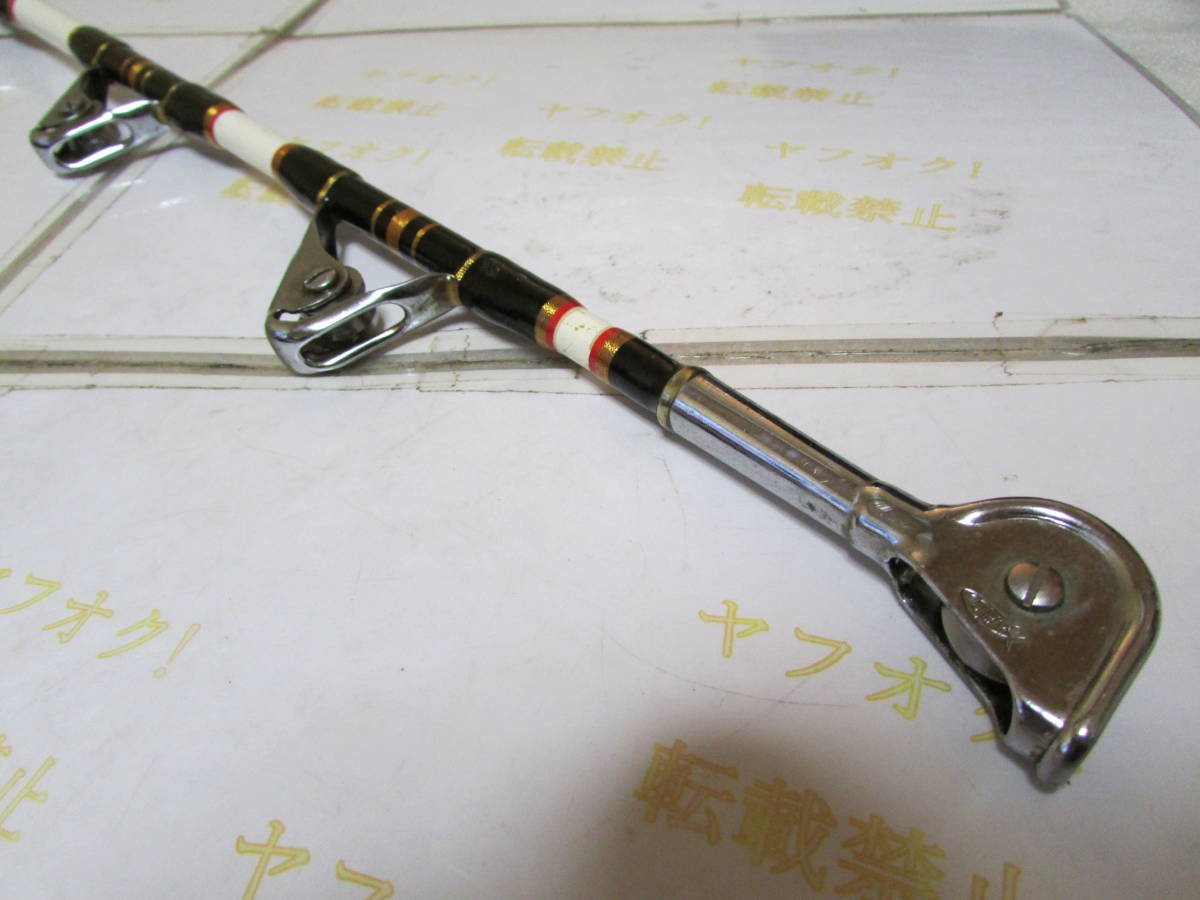 PENN(ペン)インターナショナル IGFA 80lbクラス (37K PENN(ペン)インターナショナル IGFA 80lbクラス (37K