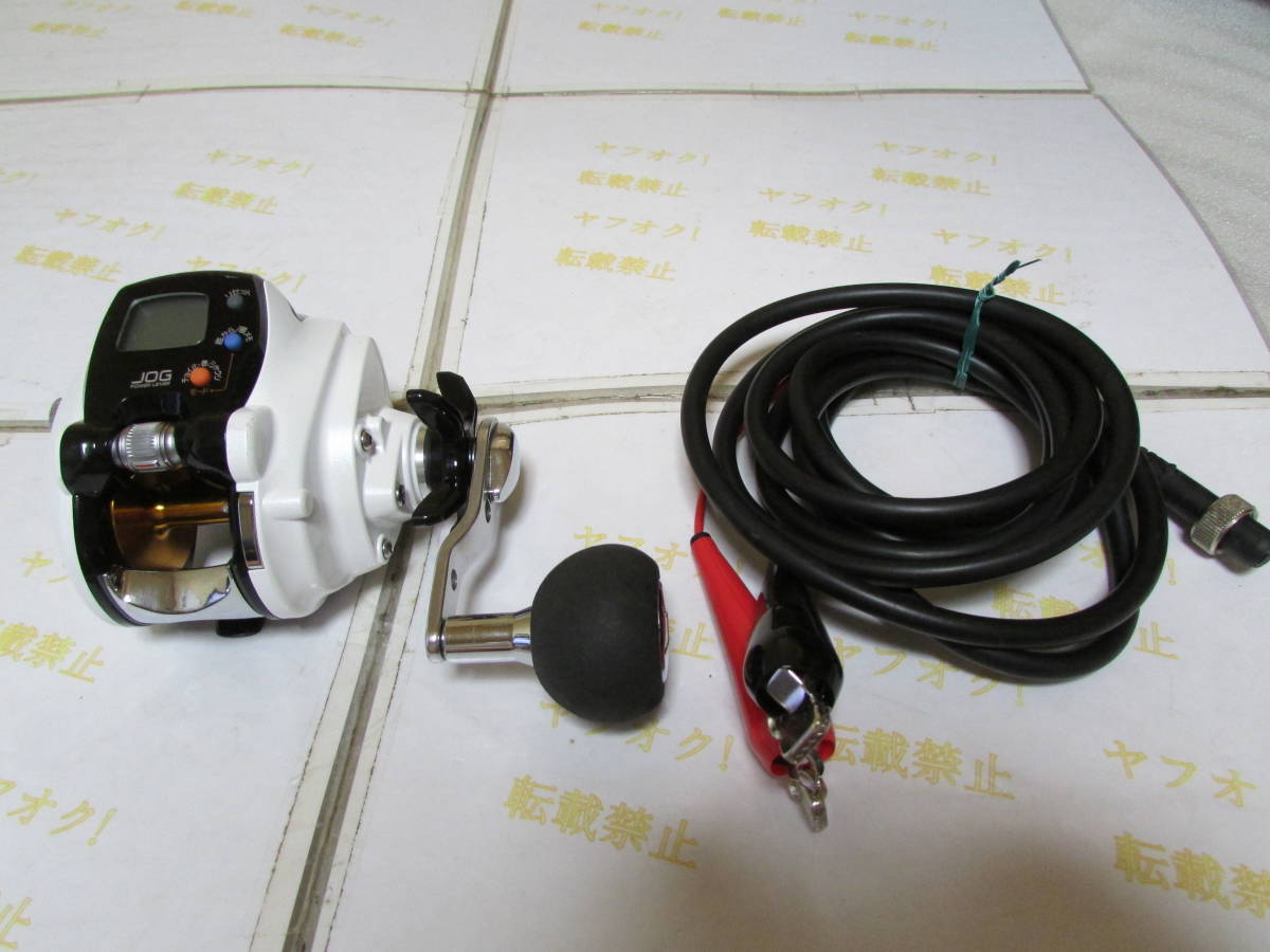 かわいい~!」 ダイワ レオブリッツ 300J(Daiwa LEOBRITZ 300J