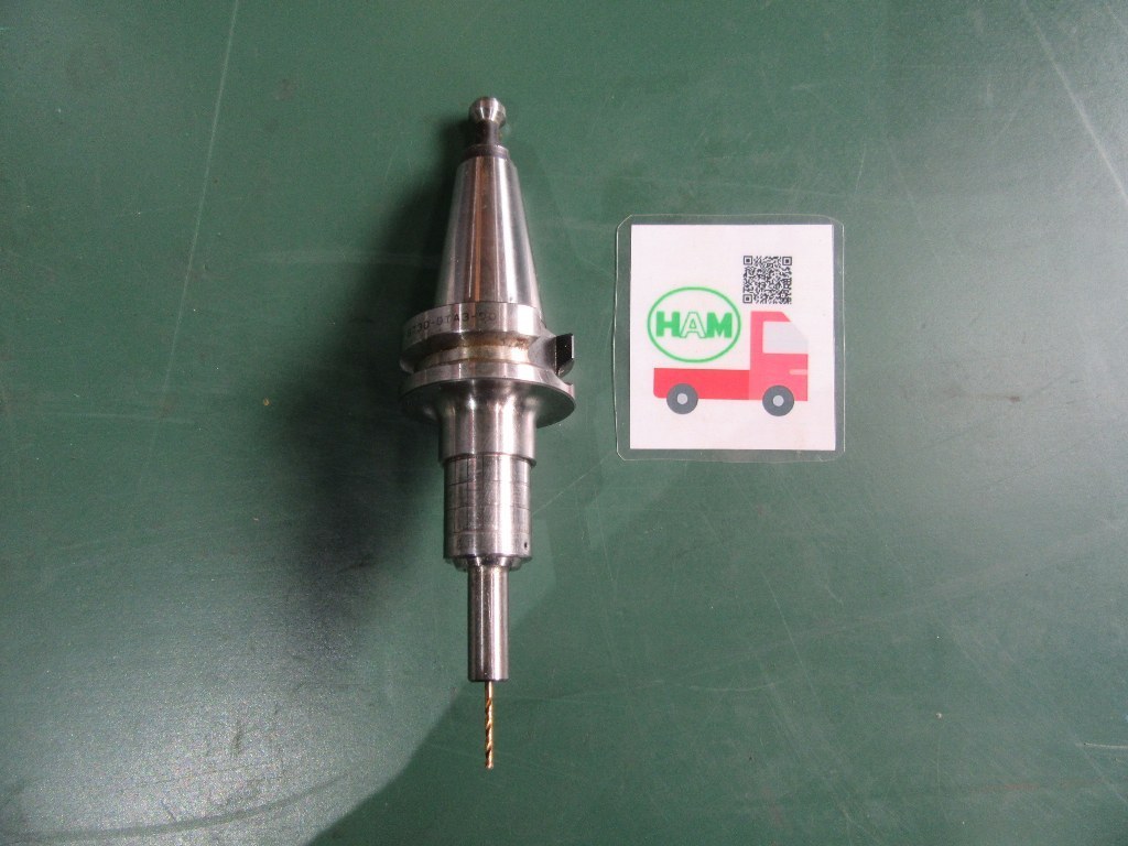 TV190070 MST/溝口 データワンコレットホルダA型 BT30-DTA3-90