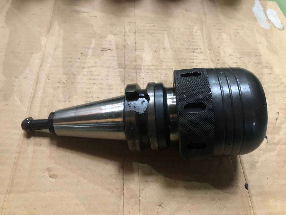 使い勝手の良い TU220438 NACHI BT40-CHN32-105 ミーリングチャック