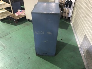 TH220050　キャビネットワゴン W520ｘD380ｘH890ｍｍ（10Kg）_画像4