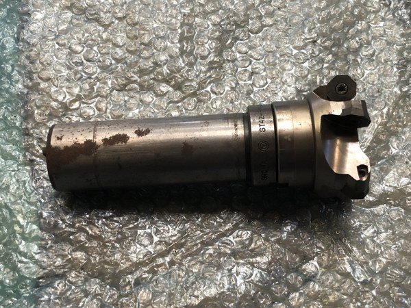 爆売り!】 TQ230004 三菱/MITSUBISHI フライスカッター OCTACUT0805CP