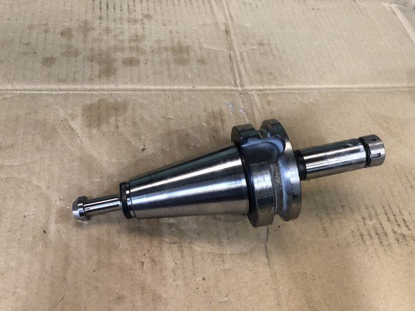【好評にて期間延長】 TU220535 大昭和精機/BIG DAISHOWA ニューベビーチャック BT40-NBS6-90 その他 【好評にて期間延長】 TU220535 大昭和精機/BIG DAISHOWA ニューベビーチャック BT40-NBS6-90 その他