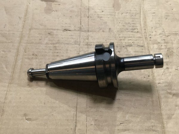 TU220380 大昭和精機/BIG DAISHOWA ニューベビーチャック BT40 TU220380 大昭和精機/BIG DAISHOWA ニューベビーチャック BT40