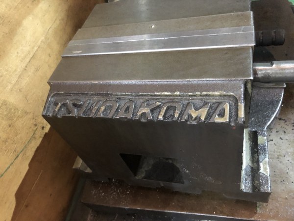 TF220025 油圧バイス 津田駒/TSUDAKOMA 口幅170mm 口高60mm TF220025 油圧バイス 津田駒/TSUDAKOMA 口幅170mm 口高60mm