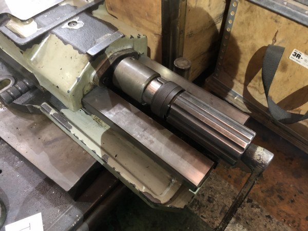 TF220025 油圧バイス 津田駒/TSUDAKOMA 口幅170mm 口高60mm TF220025 油圧バイス 津田駒/TSUDAKOMA 口幅170mm 口高60mm